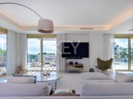 Duplex Penthouse for sale in Marbella Golden Mile