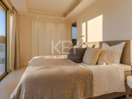 Duplex Penthouse for sale in Marbella Golden Mile