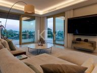 Duplex Penthouse for sale in Marbella Golden Mile