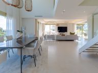 Duplex Penthouse for sale in Marbella Golden Mile