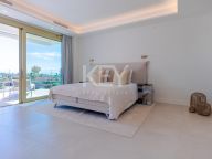 Duplex Penthouse for sale in Marbella Golden Mile