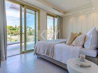 Duplex Penthouse for sale in Marbella Golden Mile