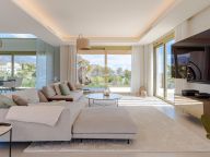 Duplex Penthouse for sale in Marbella Golden Mile