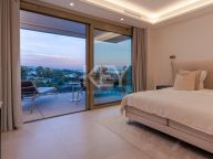 Duplex Penthouse for sale in Marbella Golden Mile