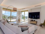 Duplex Penthouse for sale in Marbella Golden Mile