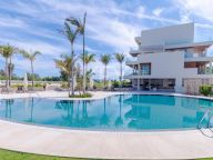 Duplex Penthouse for sale in Marbella Golden Mile