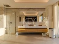 Duplex Penthouse for sale in Marbella Golden Mile