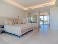 Duplex Penthouse for sale in Marbella Golden Mile