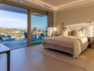 Duplex Penthouse for sale in Marbella Golden Mile