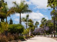 Adosado en venta en Finca Cortesin, Casares