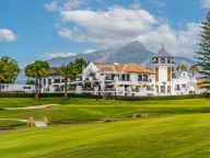 Adosado en venta en Finca Cortesin, Casares