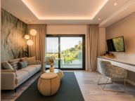 Villa for sale in El Madroñal, Benahavis