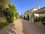 Villa en venta en Los Flamingos, Benahavis