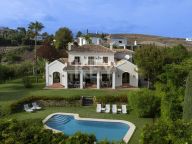 Villa en venta en Los Flamingos, Benahavis