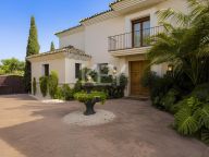 Villa en venta en Los Flamingos, Benahavis