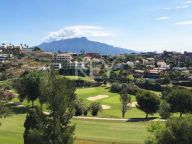 Plot for sale in La Alqueria, Benahavis