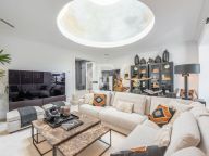 Town House for sale in Golden Mile, Marbella Golden Mile