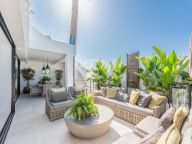 Town House for sale in Golden Mile, Marbella Golden Mile