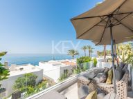 Town House for sale in Golden Mile, Marbella Golden Mile