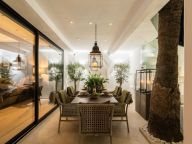 Town House for sale in Golden Mile, Marbella Golden Mile