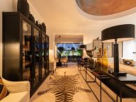 Town House for sale in Golden Mile, Marbella Golden Mile