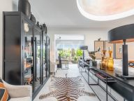 Town House for sale in Golden Mile, Marbella Golden Mile