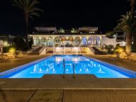 Town House for sale in Golden Mile, Marbella Golden Mile