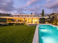 Villa for sale in La Quinta, Benahavis