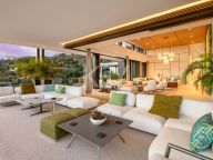 Villa for sale in La Quinta, Benahavis