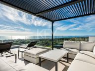 Villa Pareada en venta en Le Blanc, Marbella Golden Mile