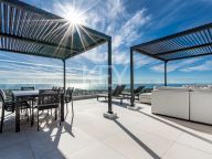 Villa Pareada en venta en Le Blanc, Marbella Golden Mile