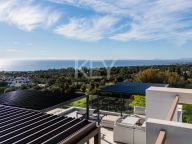 Villa Pareada en venta en Le Blanc, Marbella Golden Mile