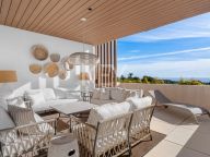 Villa Pareada en venta en Le Blanc, Marbella Golden Mile