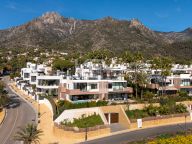 Villa Pareada en venta en Le Blanc, Marbella Golden Mile