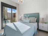 Villa Pareada en venta en Le Blanc, Marbella Golden Mile