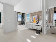 Villa Pareada en venta en Le Blanc, Marbella Golden Mile