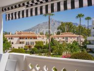 Apartamento en venta en Playa Rocio, Marbella - Puerto Banus