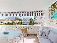 Apartamento en venta en Playa Rocio, Marbella - Puerto Banus