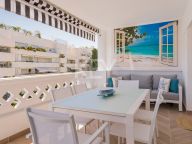 Apartamento en venta en Playa Rocio, Marbella - Puerto Banus