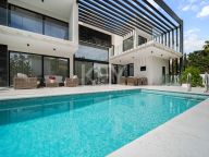 Villa for sale in Marbesa, Marbella East