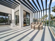 Villa for sale in Marbesa, Marbella East