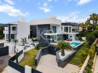 Villa for sale in Marbesa, Marbella East