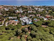 Villa for sale in Marbesa, Marbella East