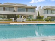 Semi Detached House for sale in Marbella Golden Mile