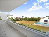 Semi Detached House for sale in Marbella Golden Mile