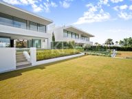 Semi Detached House for sale in Marbella Golden Mile