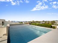 Semi Detached House for sale in Marbella Golden Mile