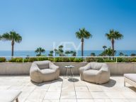 Atico Duplex en venta en Marbella - Puerto Banus