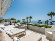 Atico Duplex en venta en Marbella - Puerto Banus