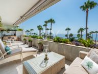 Atico Duplex en venta en Marbella - Puerto Banus